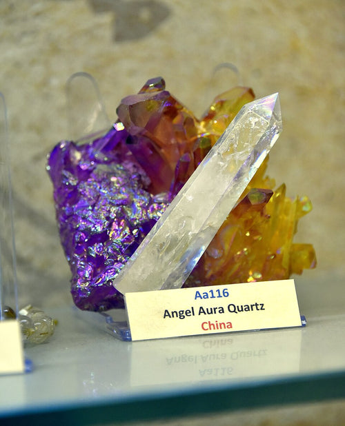Aura Quartz