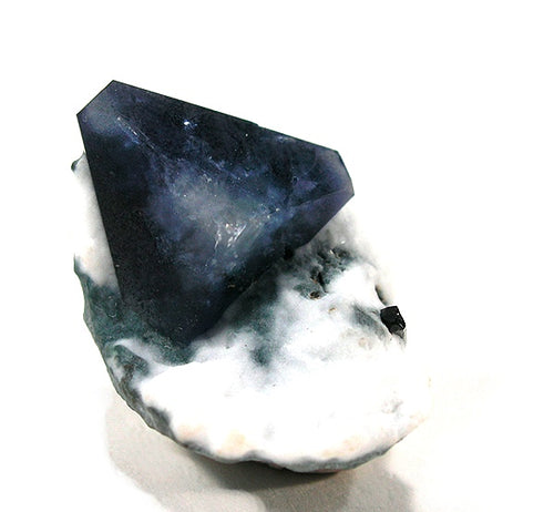 Benitoite