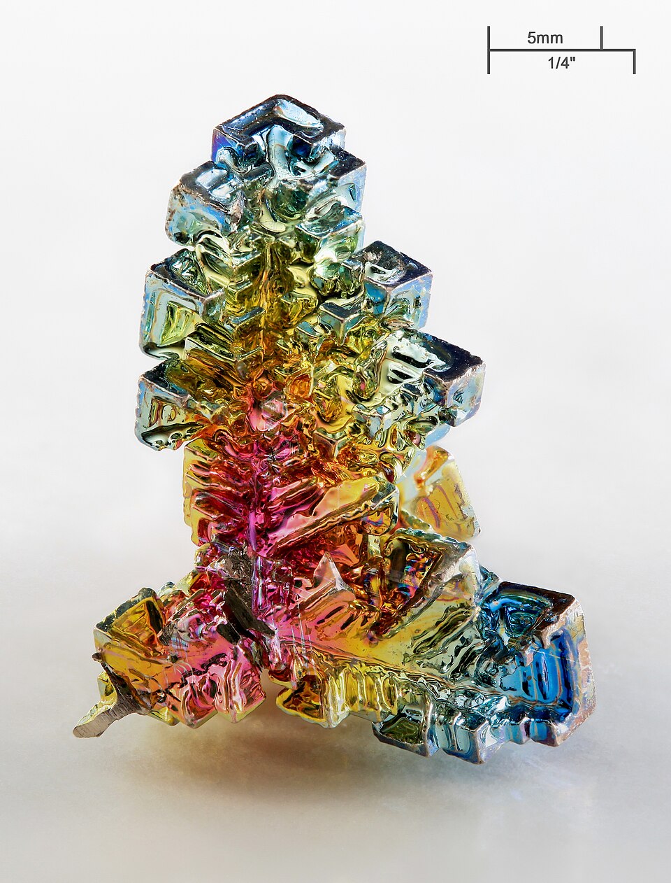 Bismuth