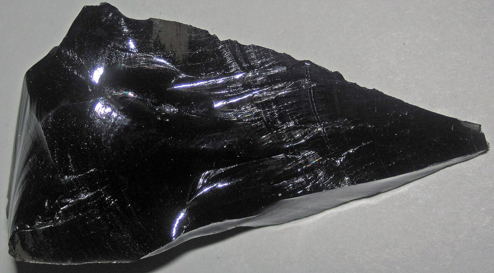 Black Obsidian