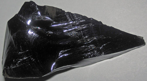 Black Obsidian