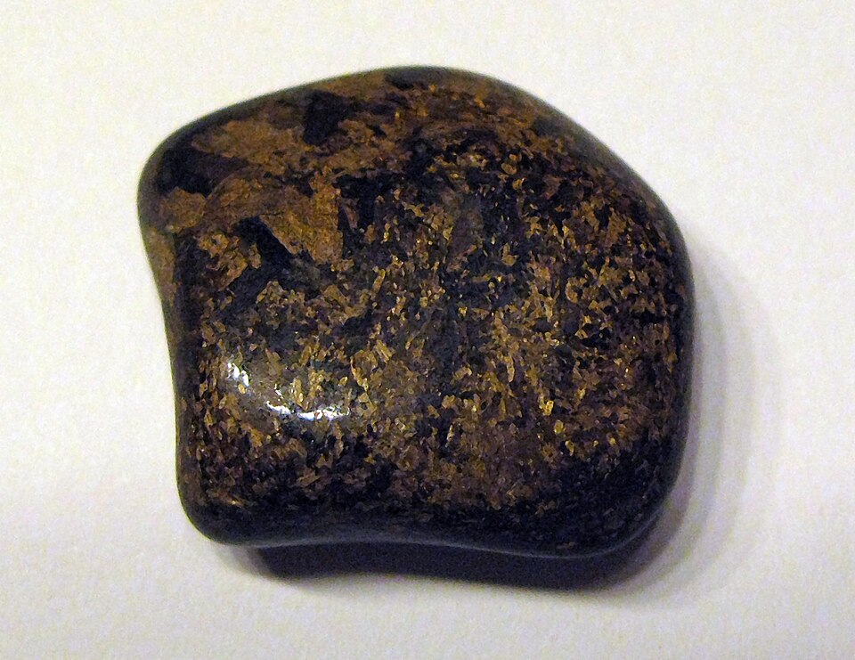 Bronzite