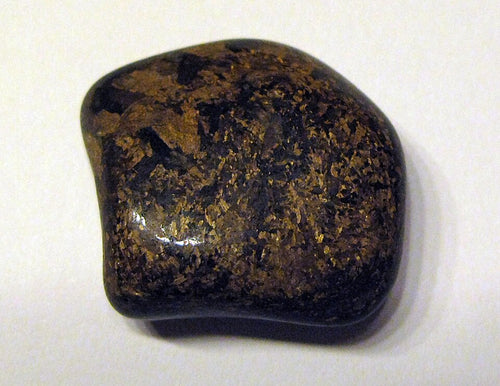 Bronzite