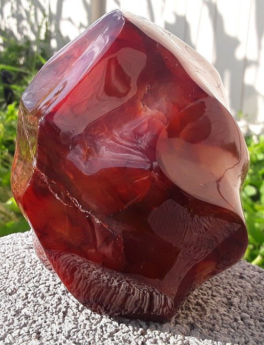Carnelian
