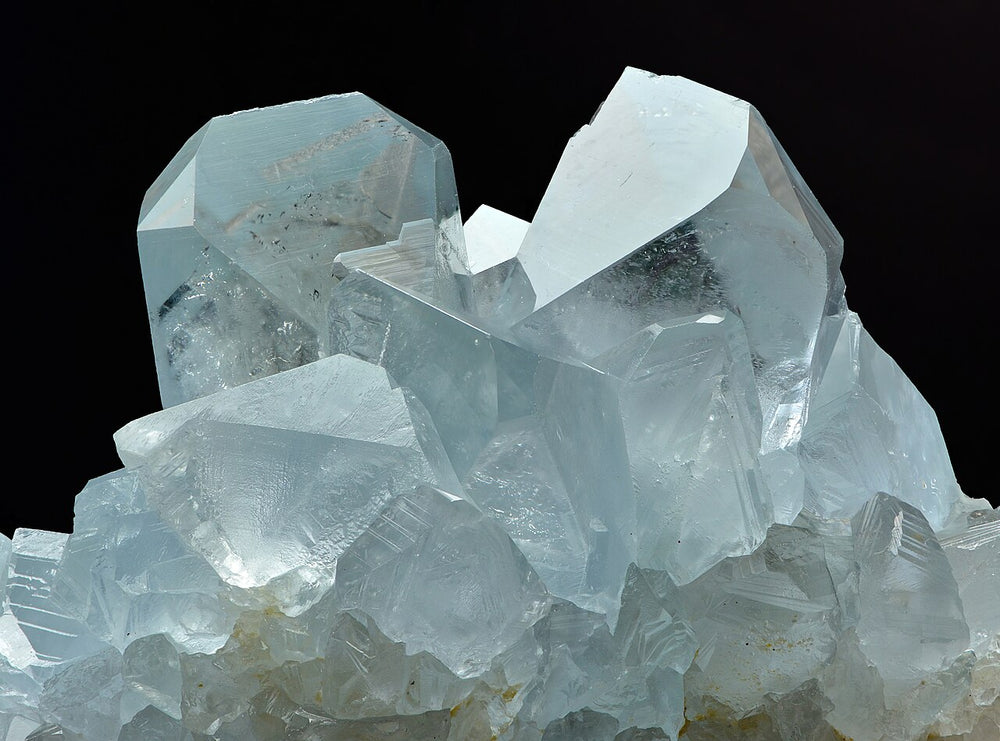 Celestite