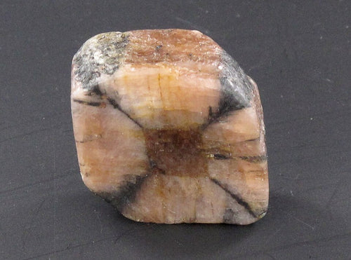 Chiastolite