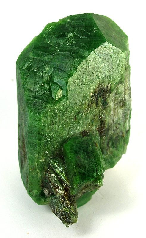Chrome Diopside