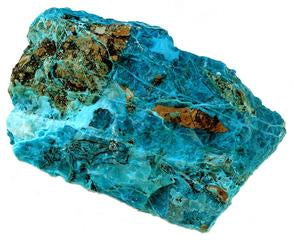 Chrysocolla