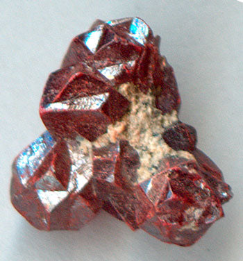 Cinnabar