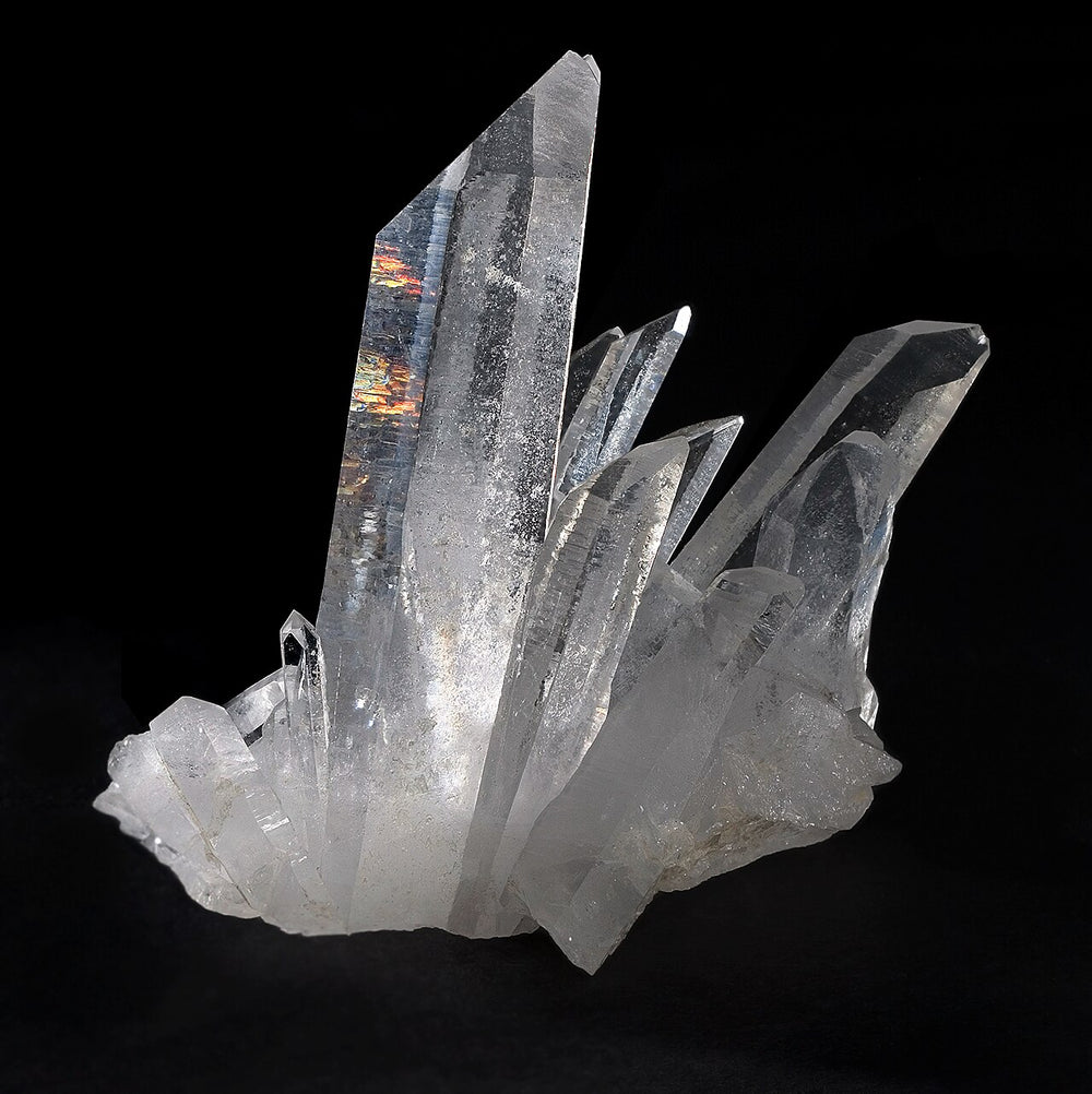 Clear Quartz