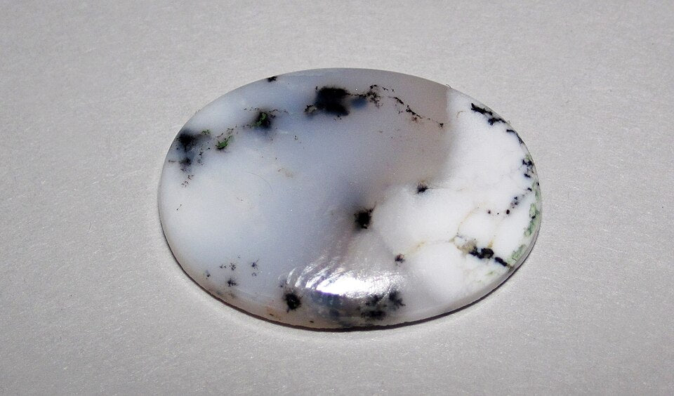 Dendritic Agate