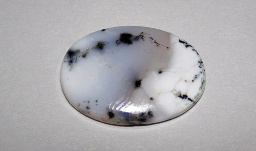 Dendritic Agate