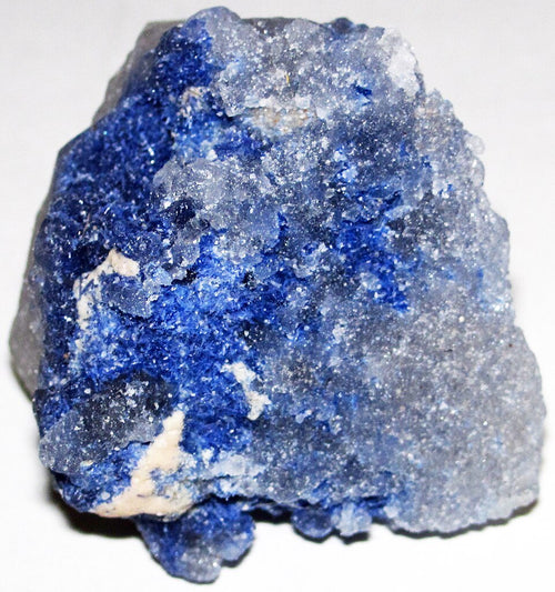 Dumortierite