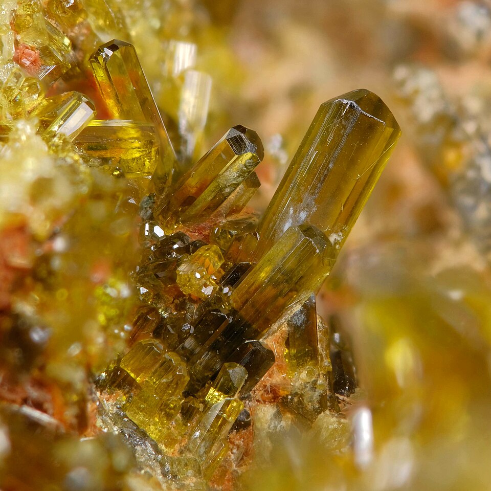 Epidote