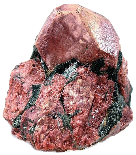 Eudialyte