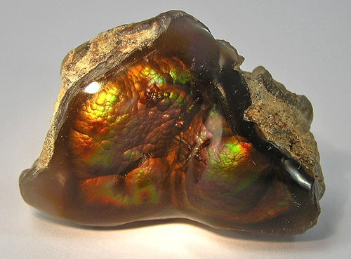 Fire Agate