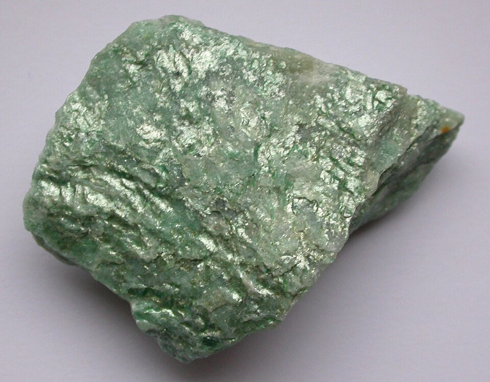 Fuchsite