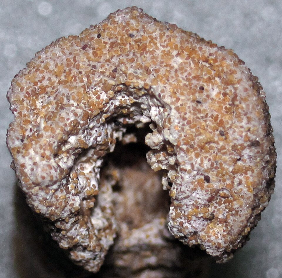 Fulgurite