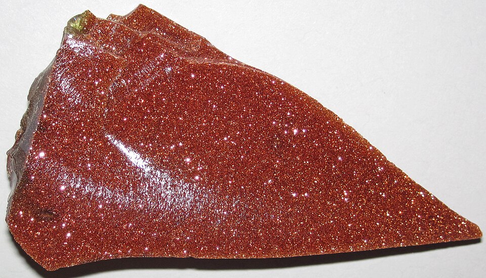 Goldstone