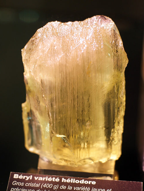Heliodor