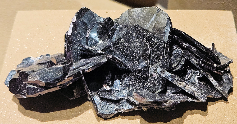 Hematite