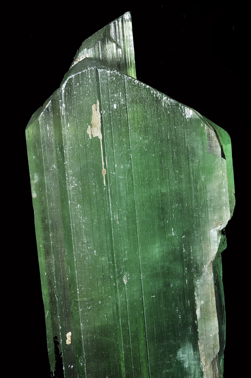 Hiddenite