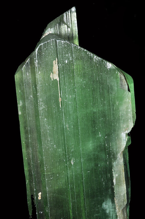 Hiddenite