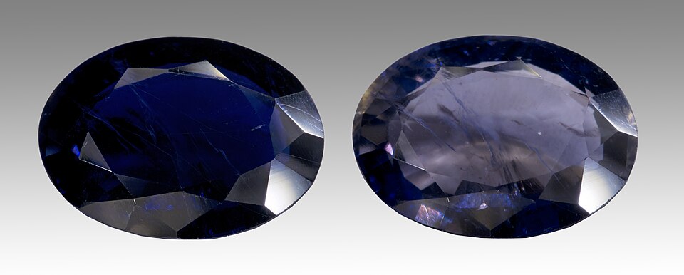 Iolite