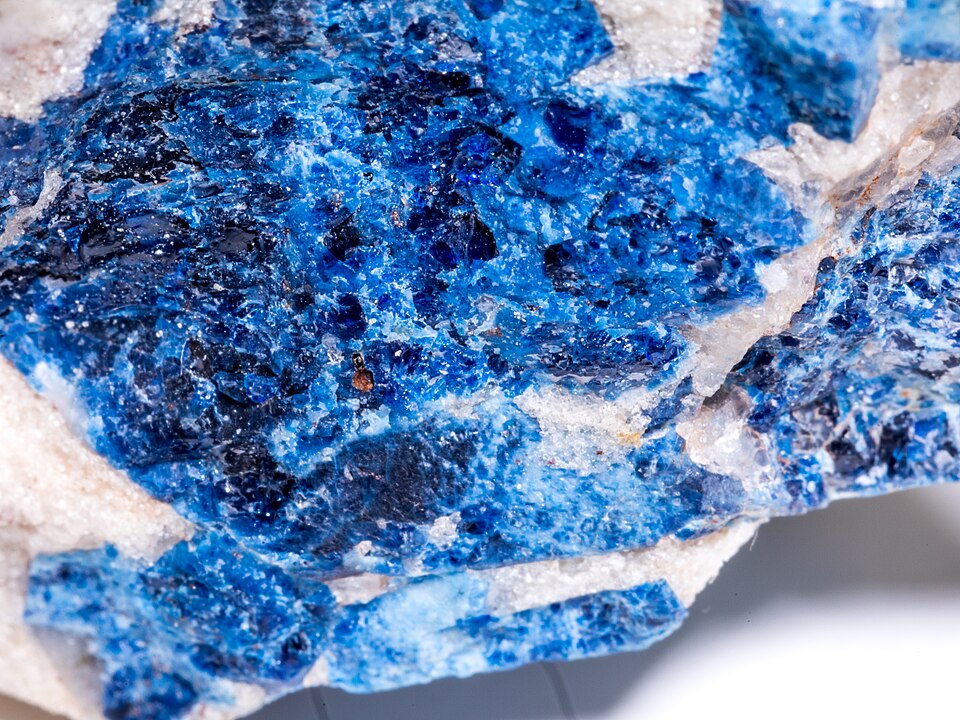 Lazulite