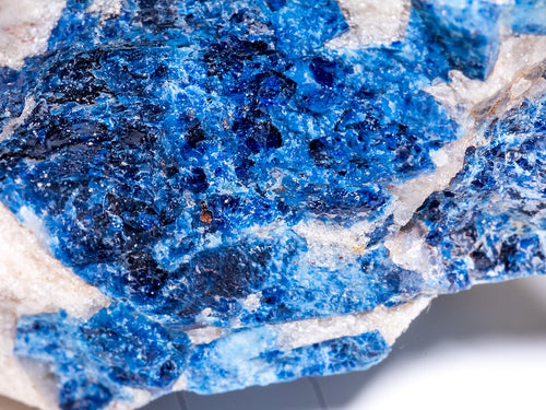 Lazulite