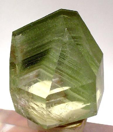 Lodolite (Garden Quartz)