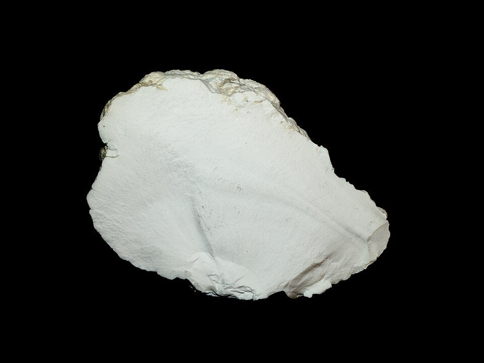Magnesite
