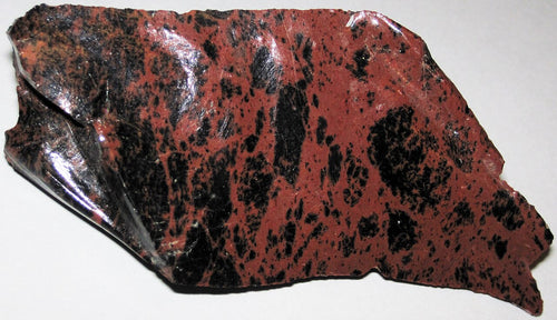 Mahogany Obsidian