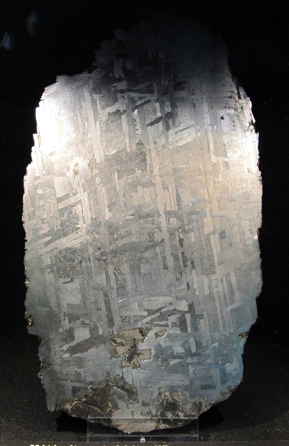 Meteorite