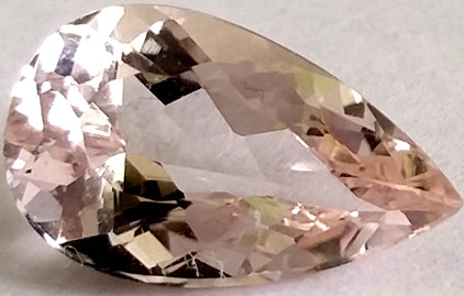 Morganite