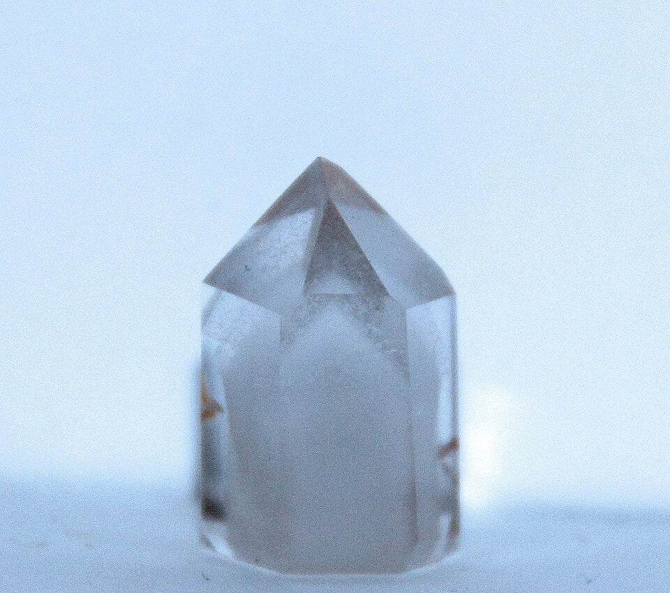 Phantom Quartz