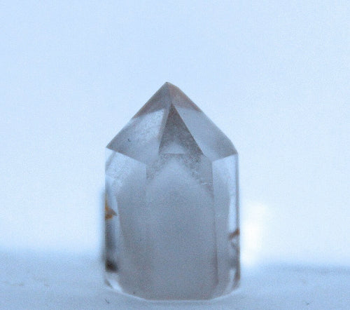 Phantom Quartz