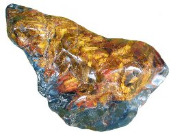 Pietersite