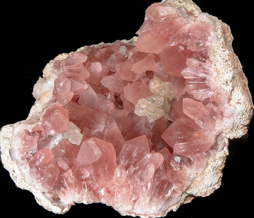 Pink Amethyst
