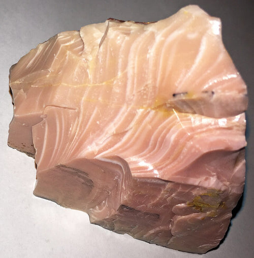 Pink Opal