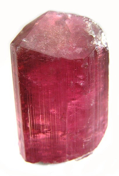 Pink Tourmaline