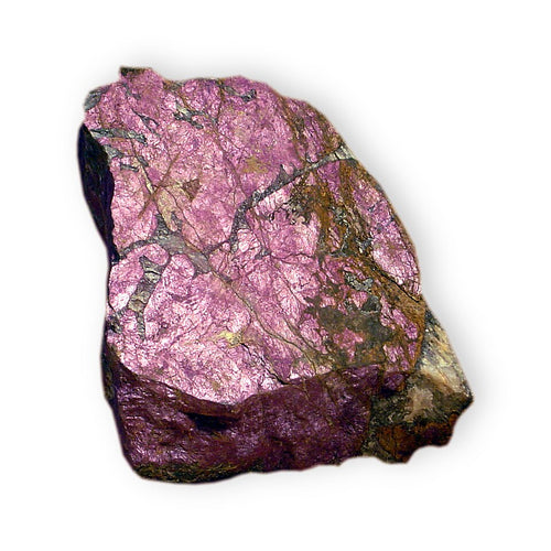 Purpurite