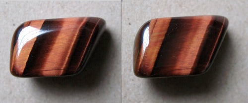 Red Tiger's Eye