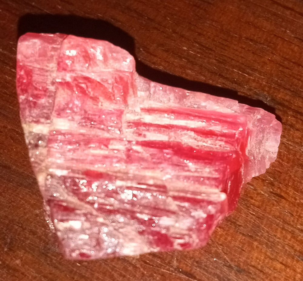 Rhodonite
