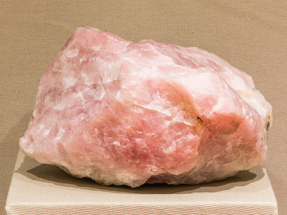 Rose Quartz