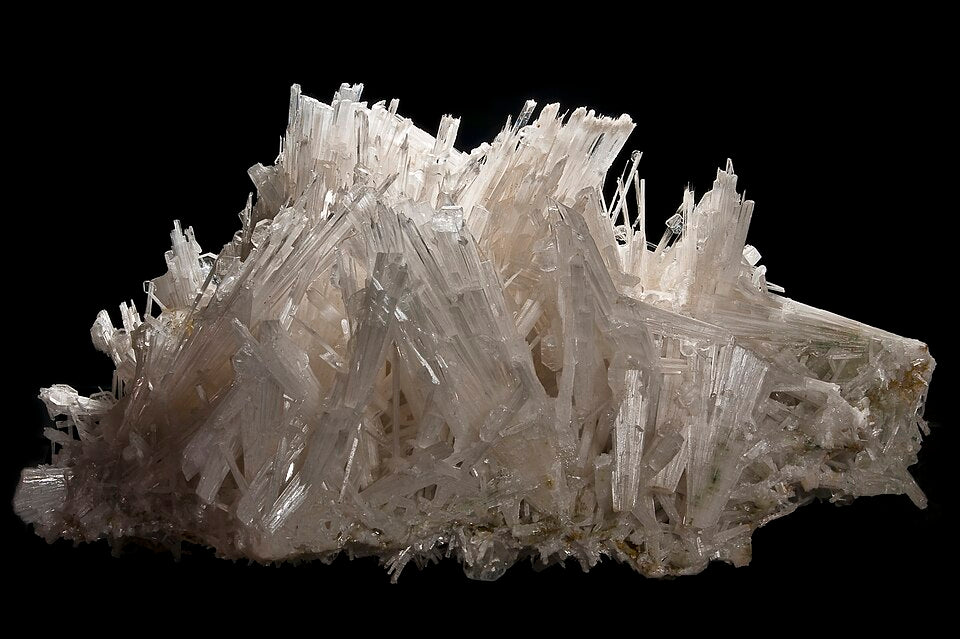 Scolecite