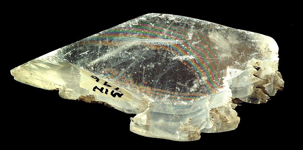 Selenite