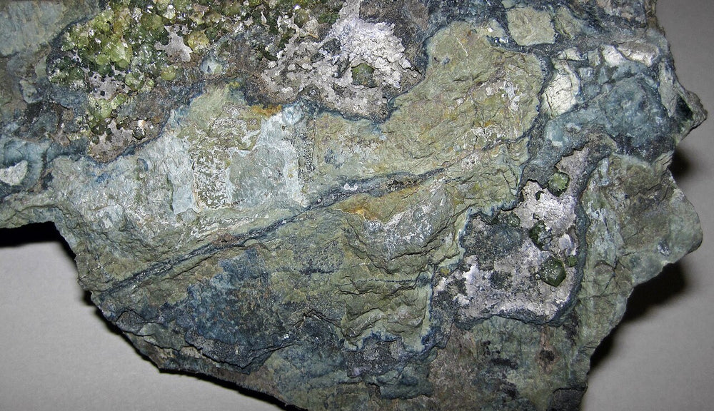 Serpentine