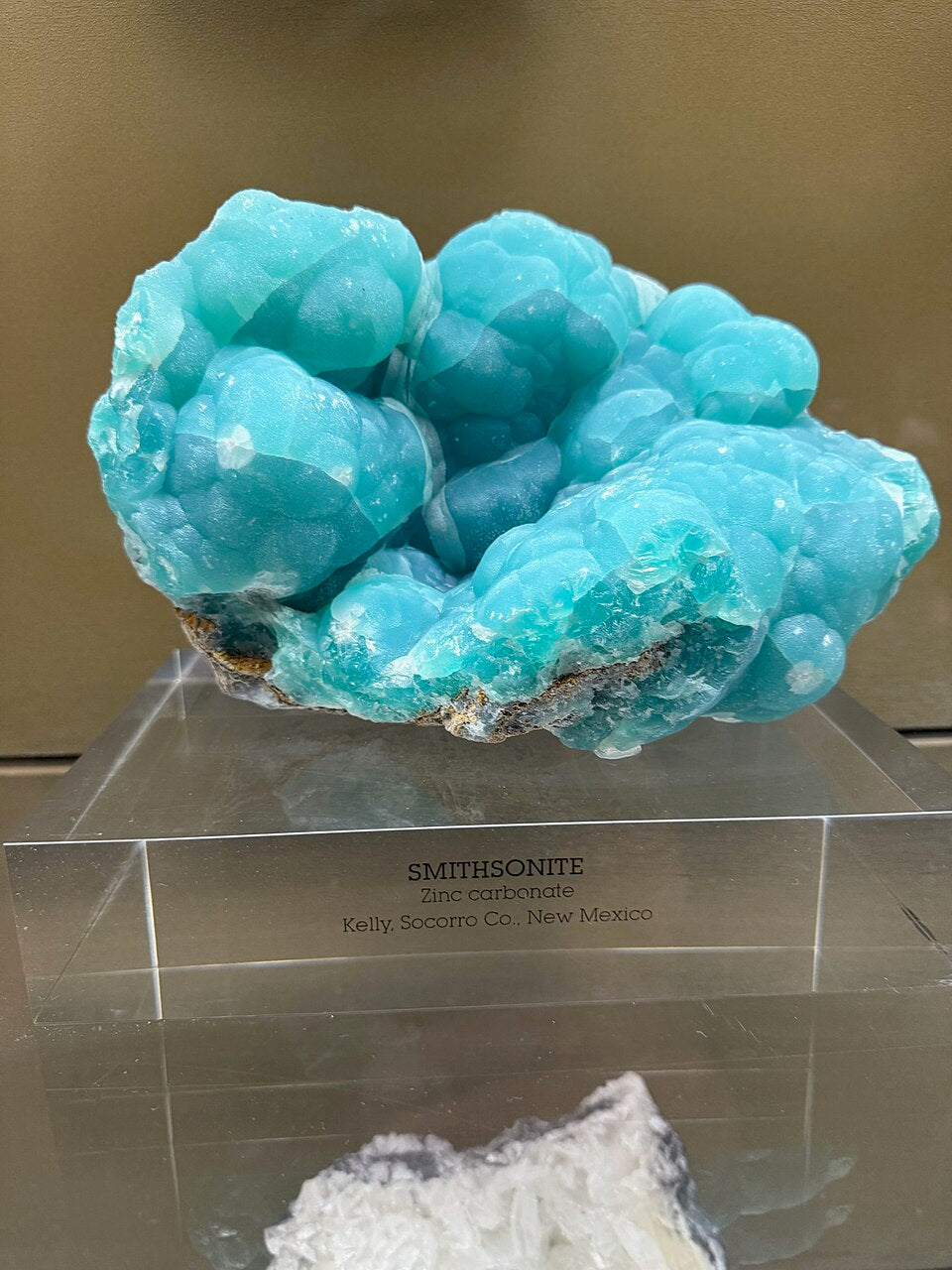 Smithsonite