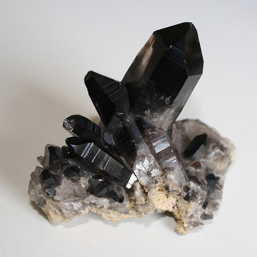 Smoky Quartz